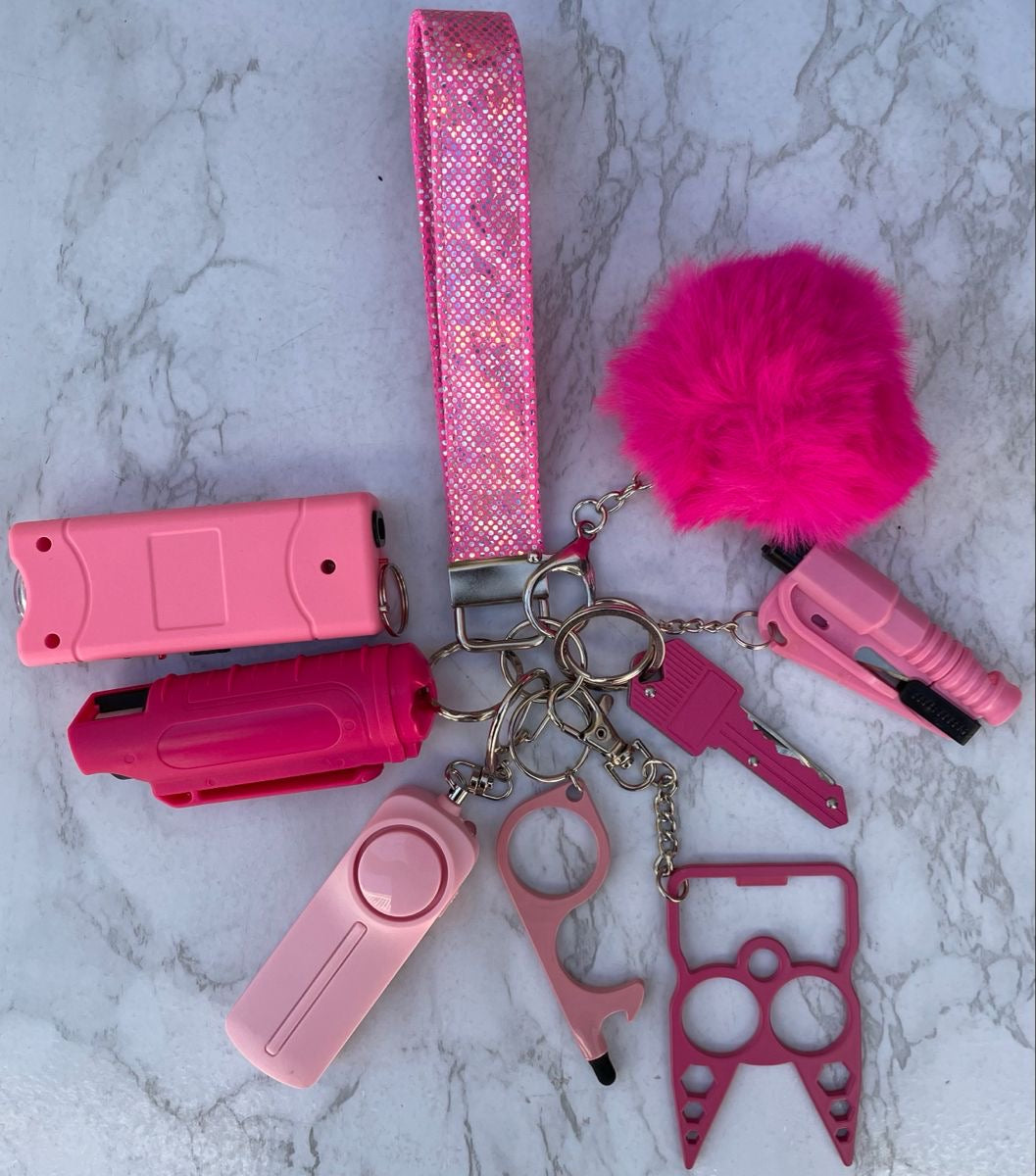 Parapluie automatique